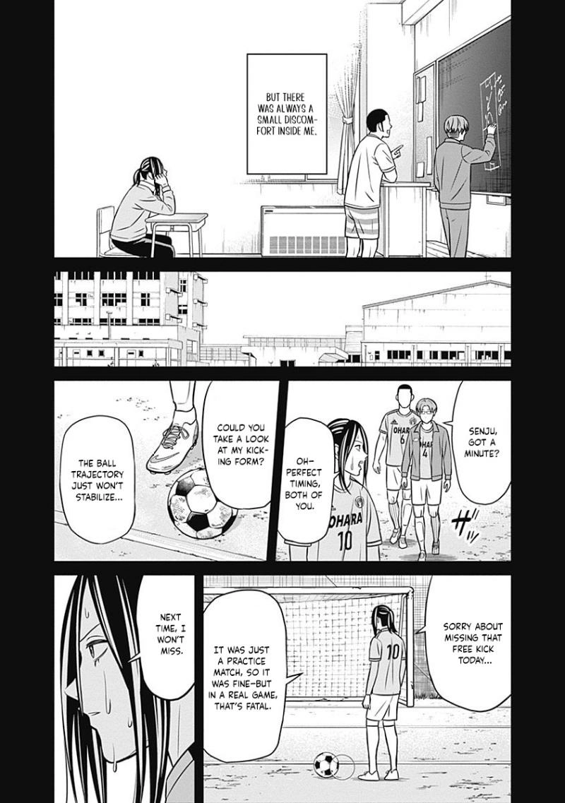 Tiempo  Manga Chapter 28 page 9 - 