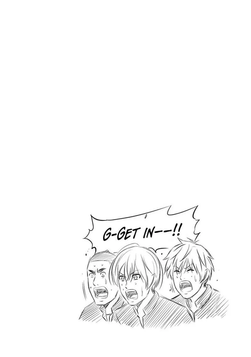 Tiempo  Manga Chapter 29 page 22 - 