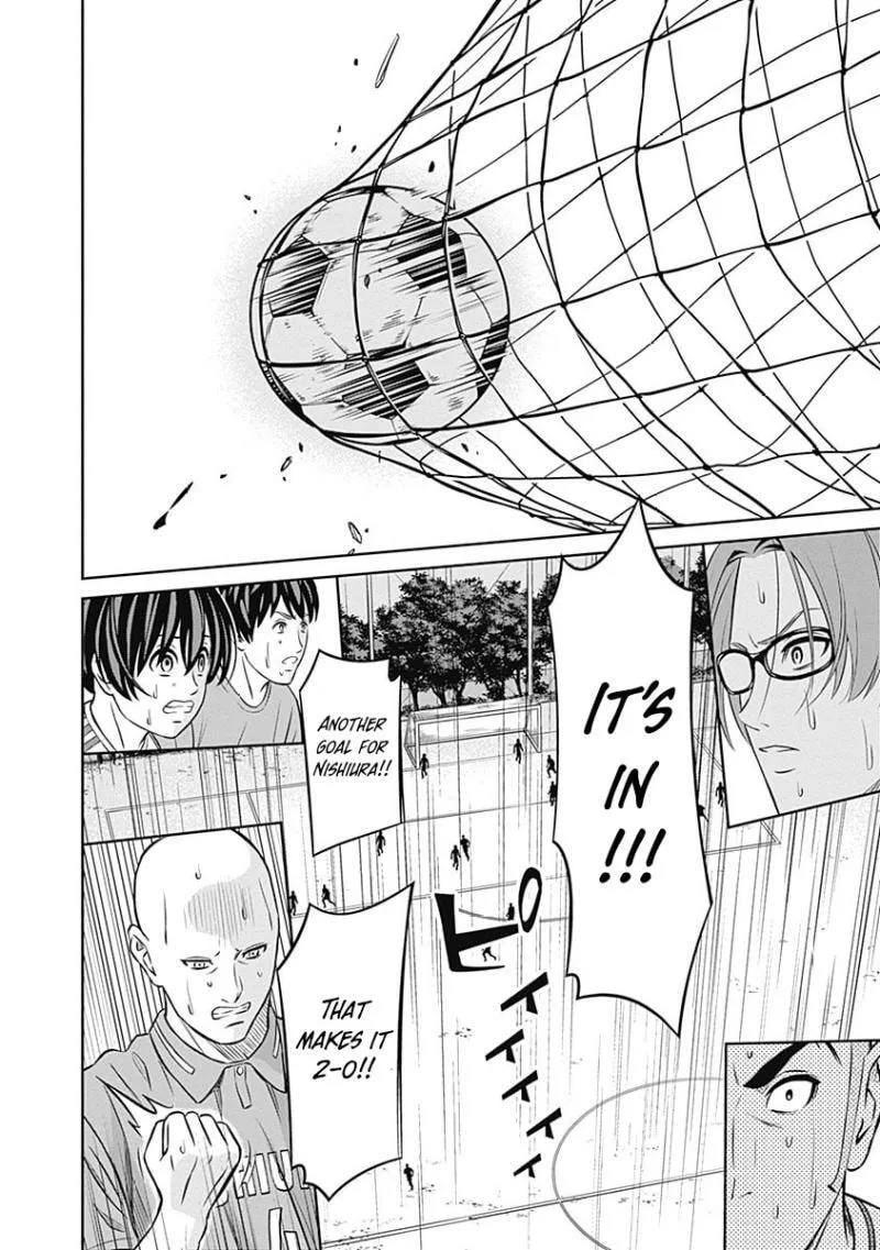 Tiempo  Manga Chapter 30 page 16 - 