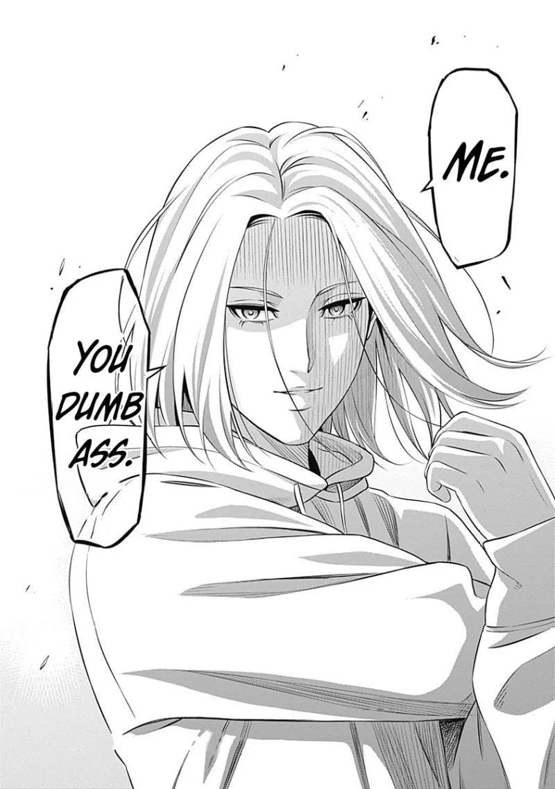 Tiempo  Manga Chapter 30 page 20 - 