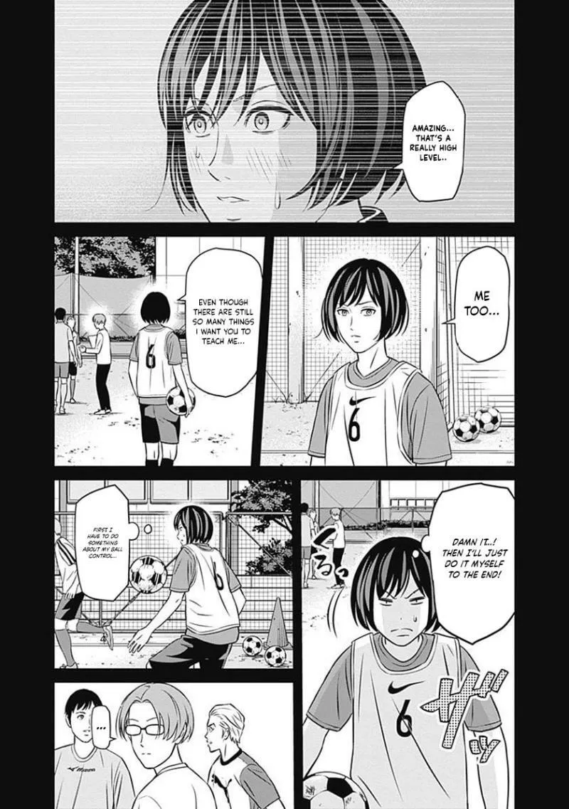 Tiempo  Manga Chapter 31 page 19 - 