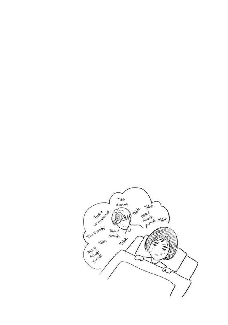 Tiempo  Manga Chapter 31 page 24 - 