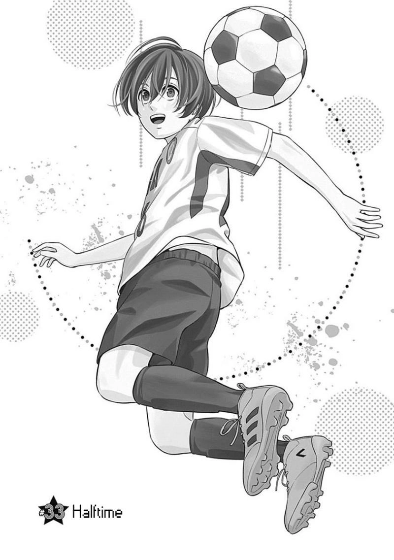 Tiempo  Manga Chapter 33 page 2 - 