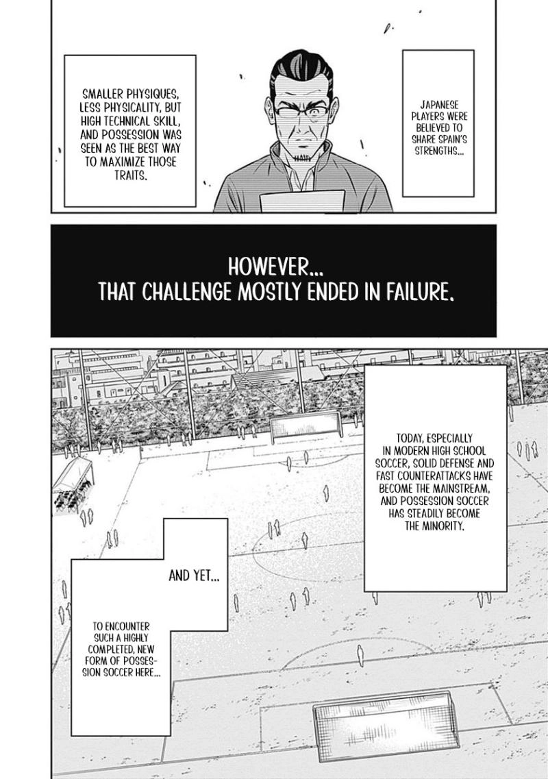 Tiempo  Manga Chapter 34 page 2 - 