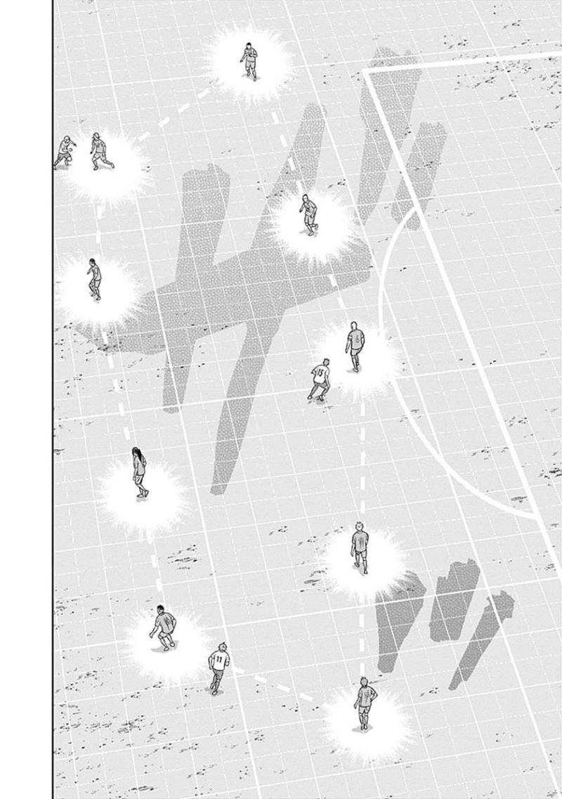 Tiempo  Manga Chapter 34 page 6 - 