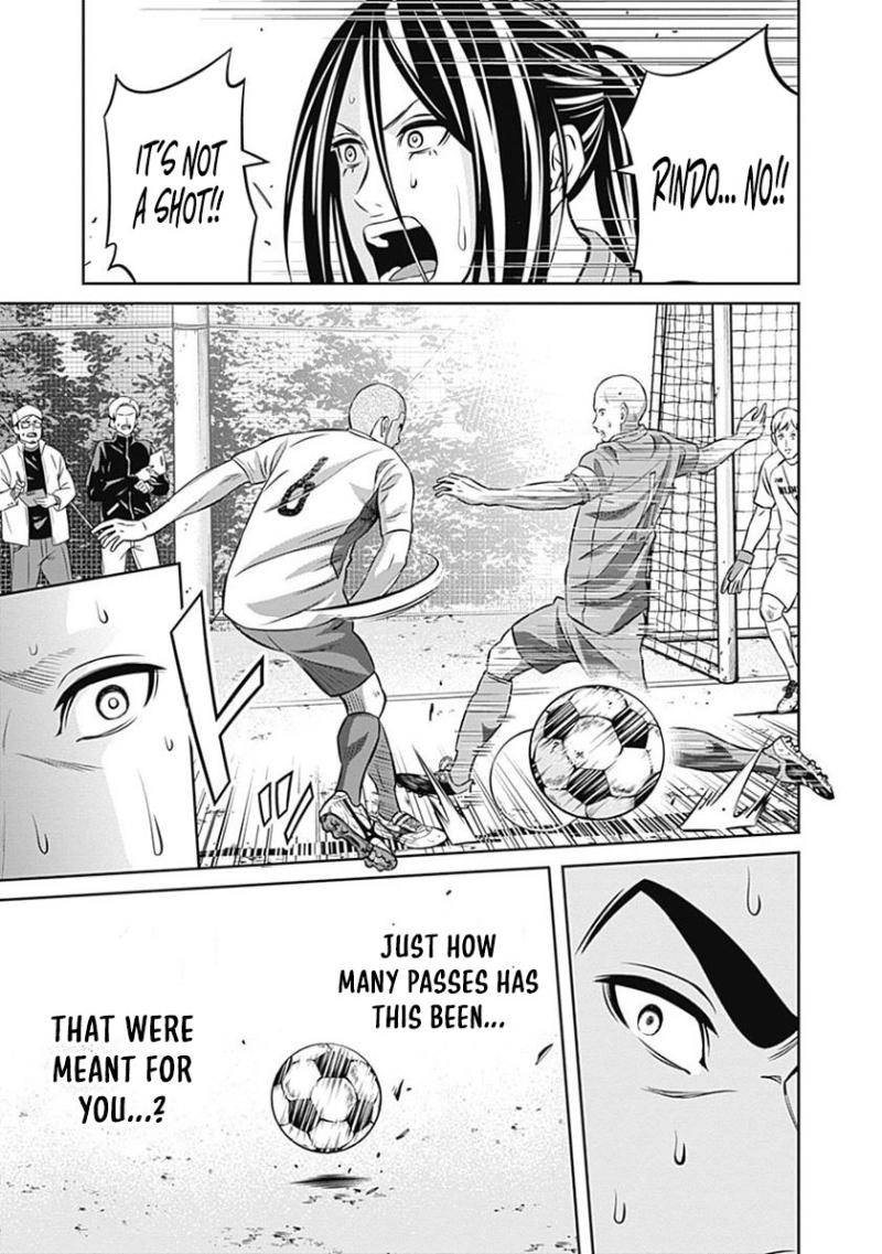 Tiempo  Manga Chapter 36 page 13 - 
