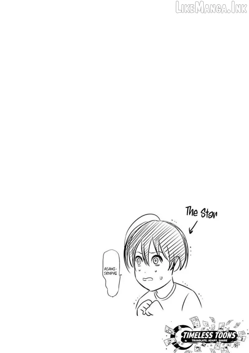 Tiempo  Manga Chapter 38 page 20 - 