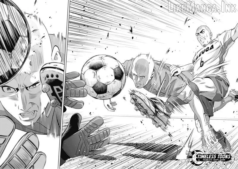 Tiempo  Manga Chapter 38 page 9 - 