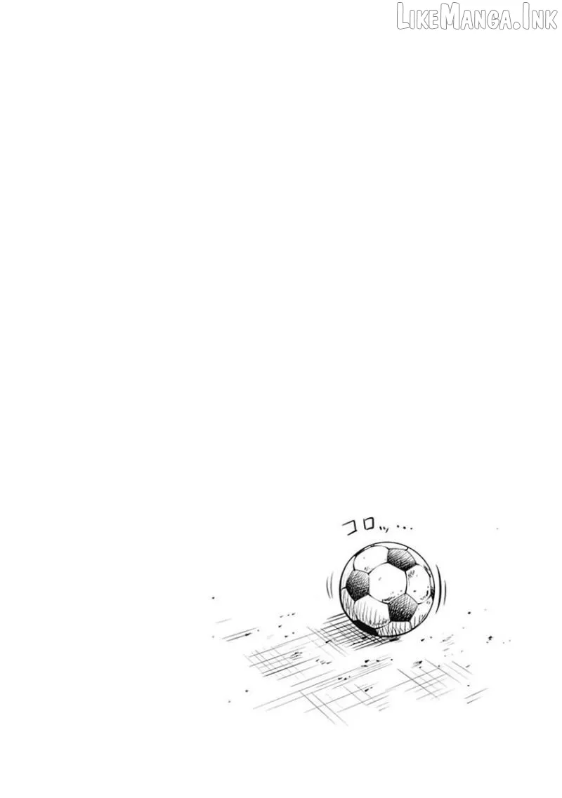 Tiempo  Manga Chapter 39 page 21 - 