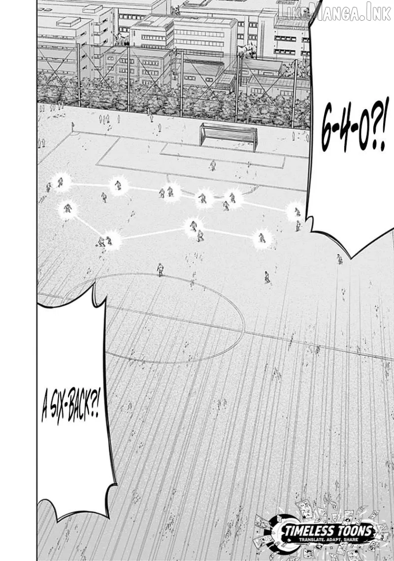 Tiempo  Manga Chapter 39 page 5 - 