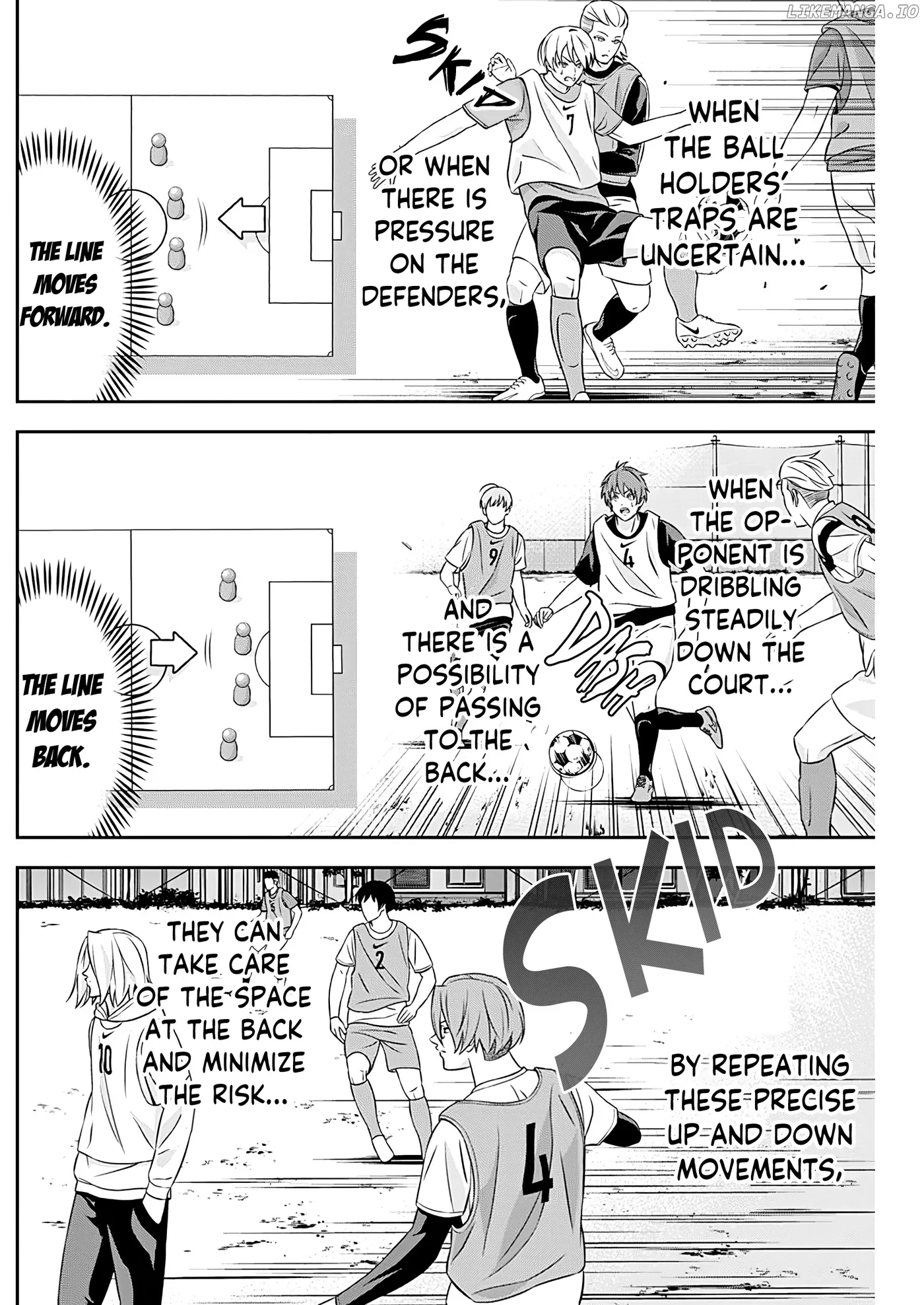 Tiempo  Manga Chapter 4 page 12 - 