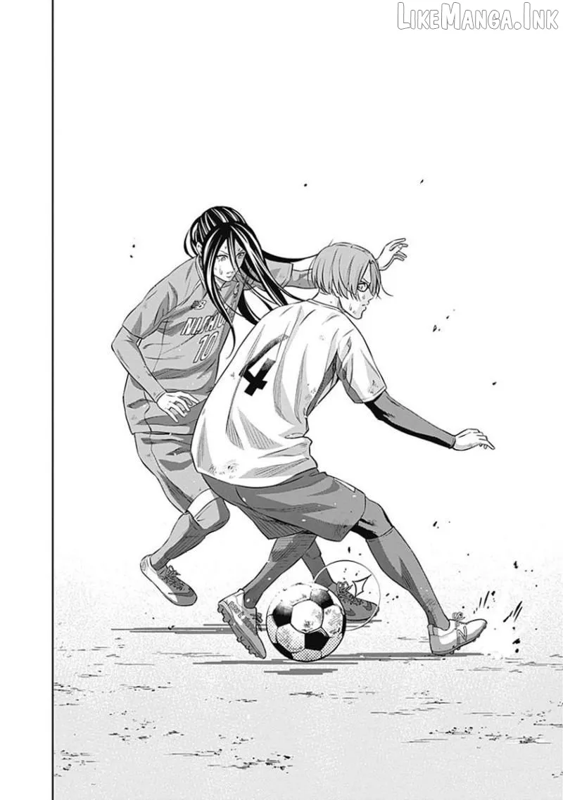 Tiempo  Manga Chapter 44 page 14 - 