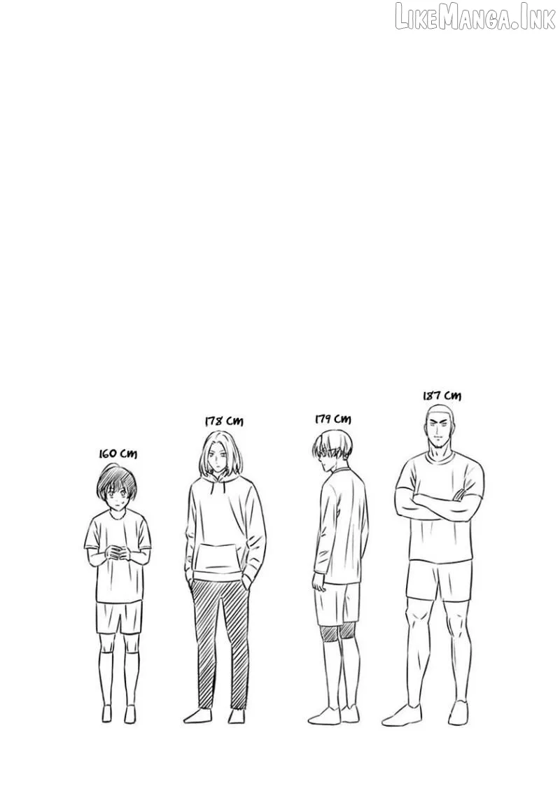 Tiempo  Manga Chapter 46 page 21 - 