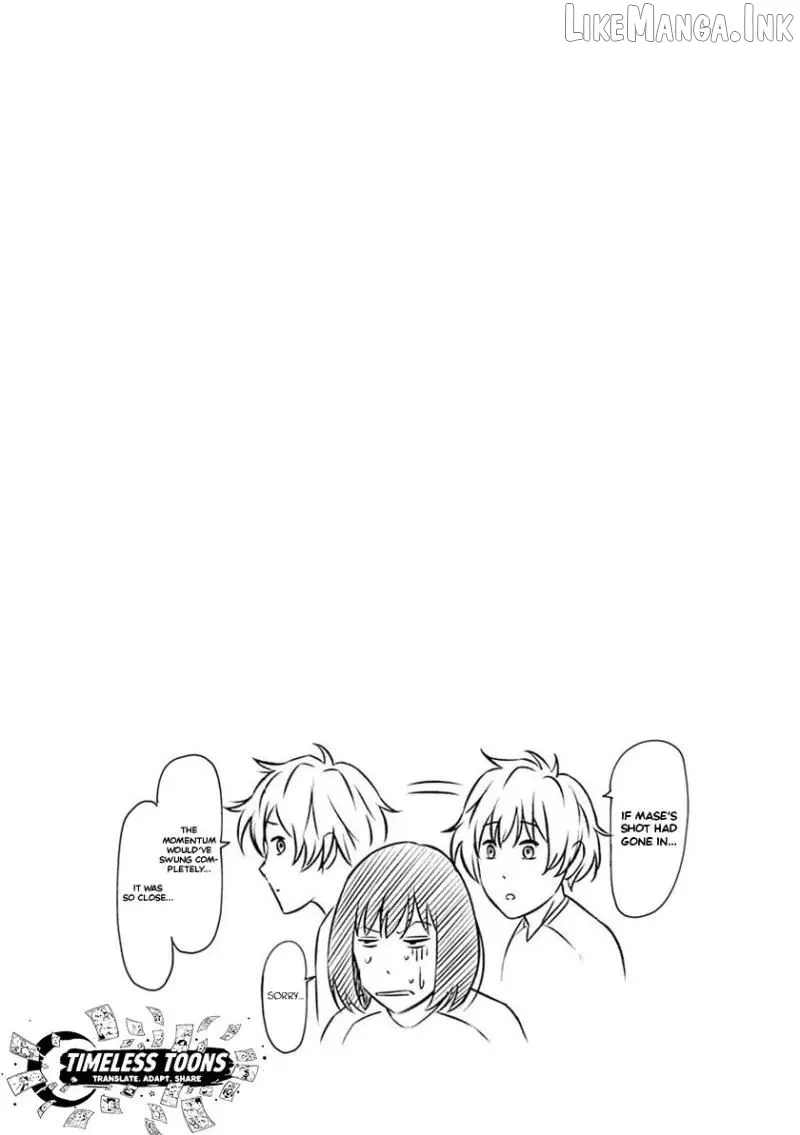 Tiempo  Manga Chapter 47 page 20 - 