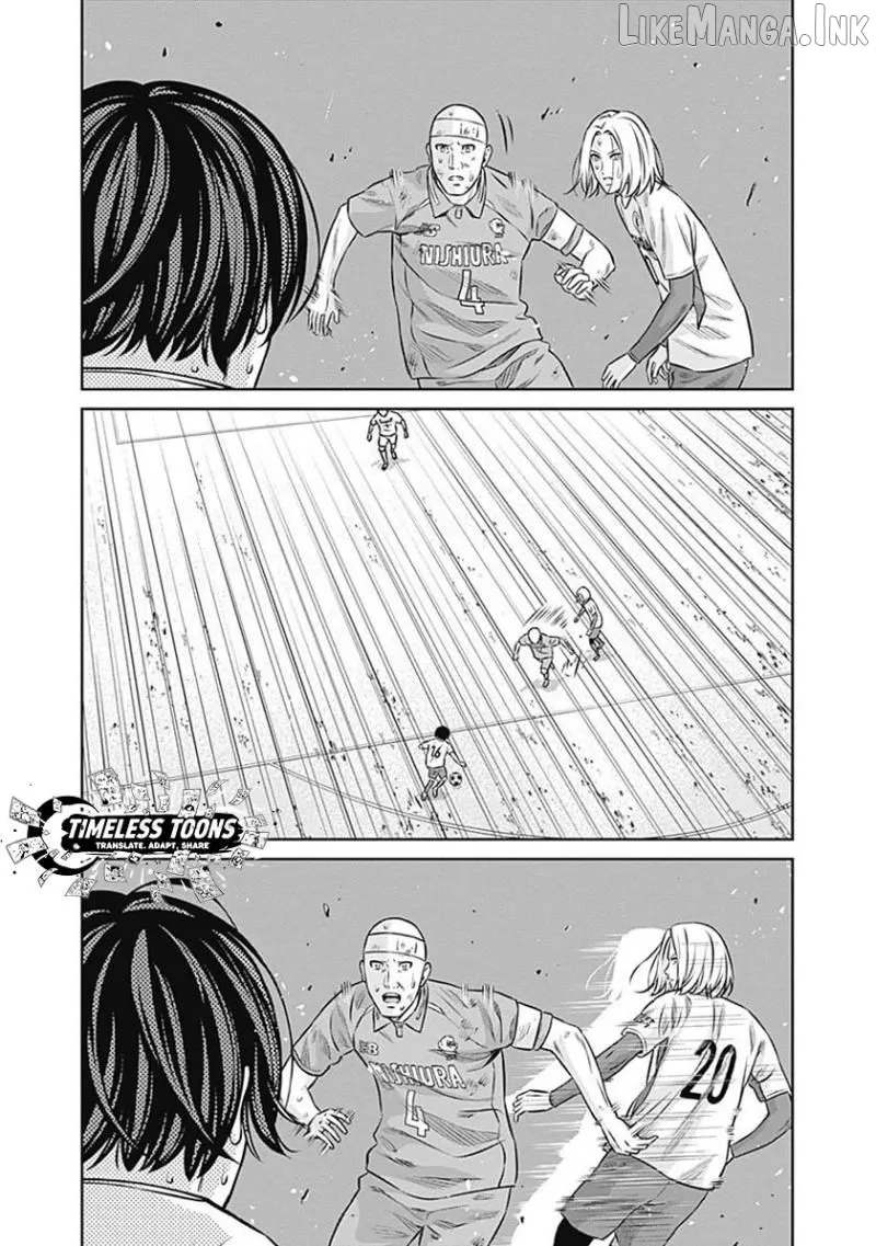 Tiempo  Manga Chapter 47 page 9 - 