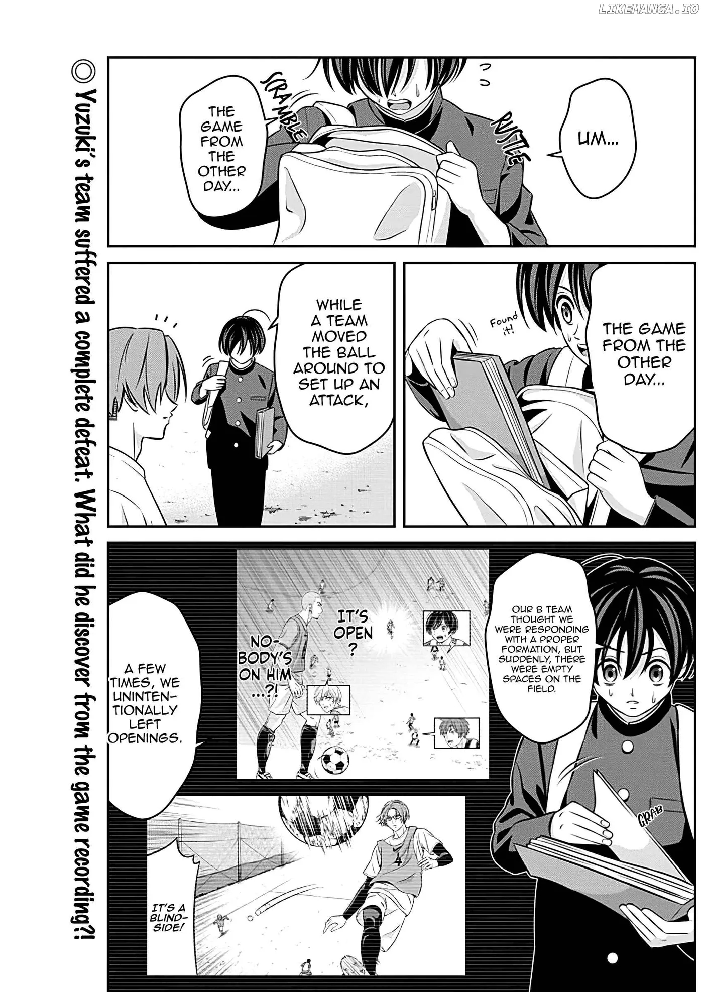 Tiempo  Manga Chapter 7 page 2 - 