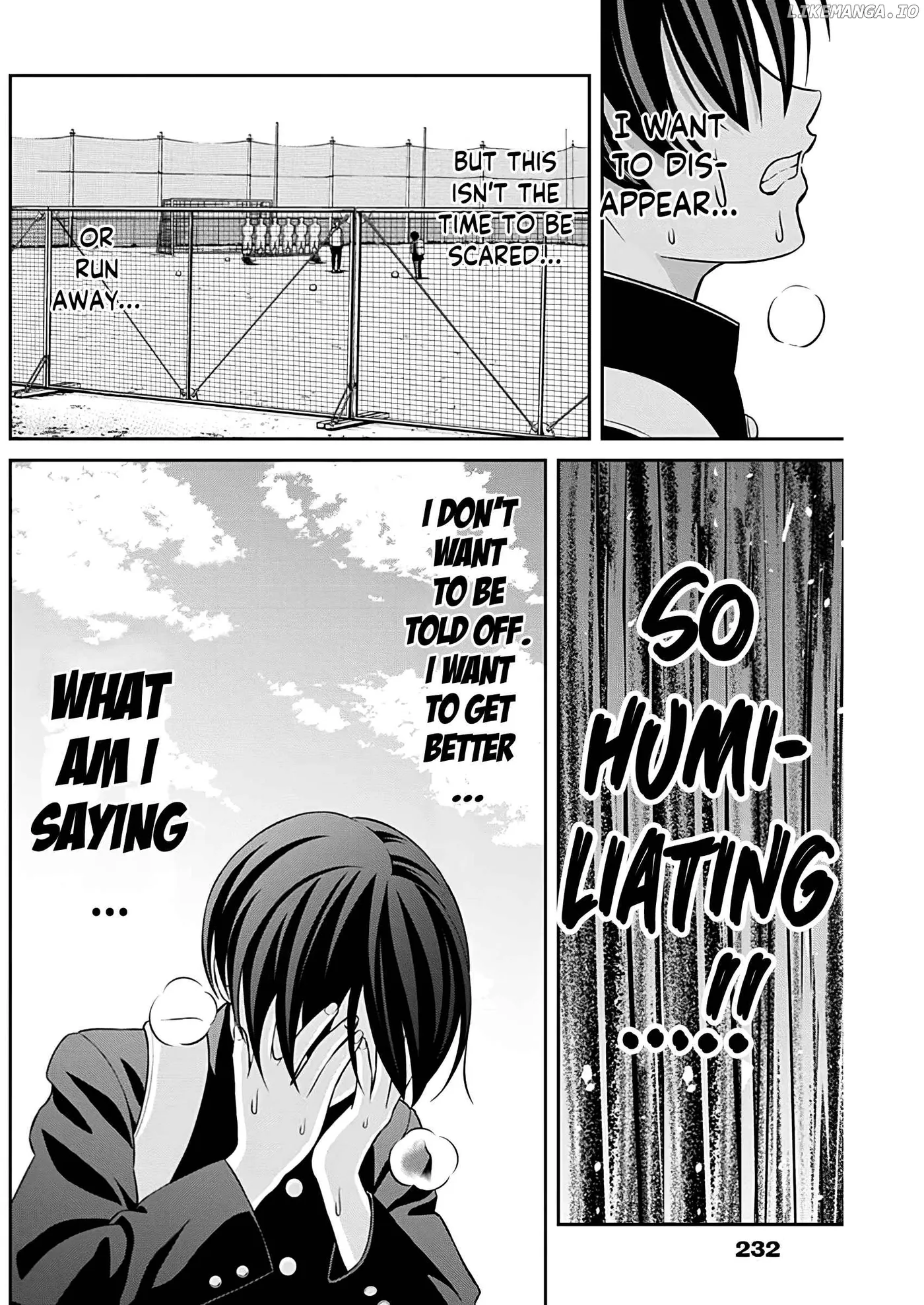 Tiempo  Manga Chapter 7 page 15 - 