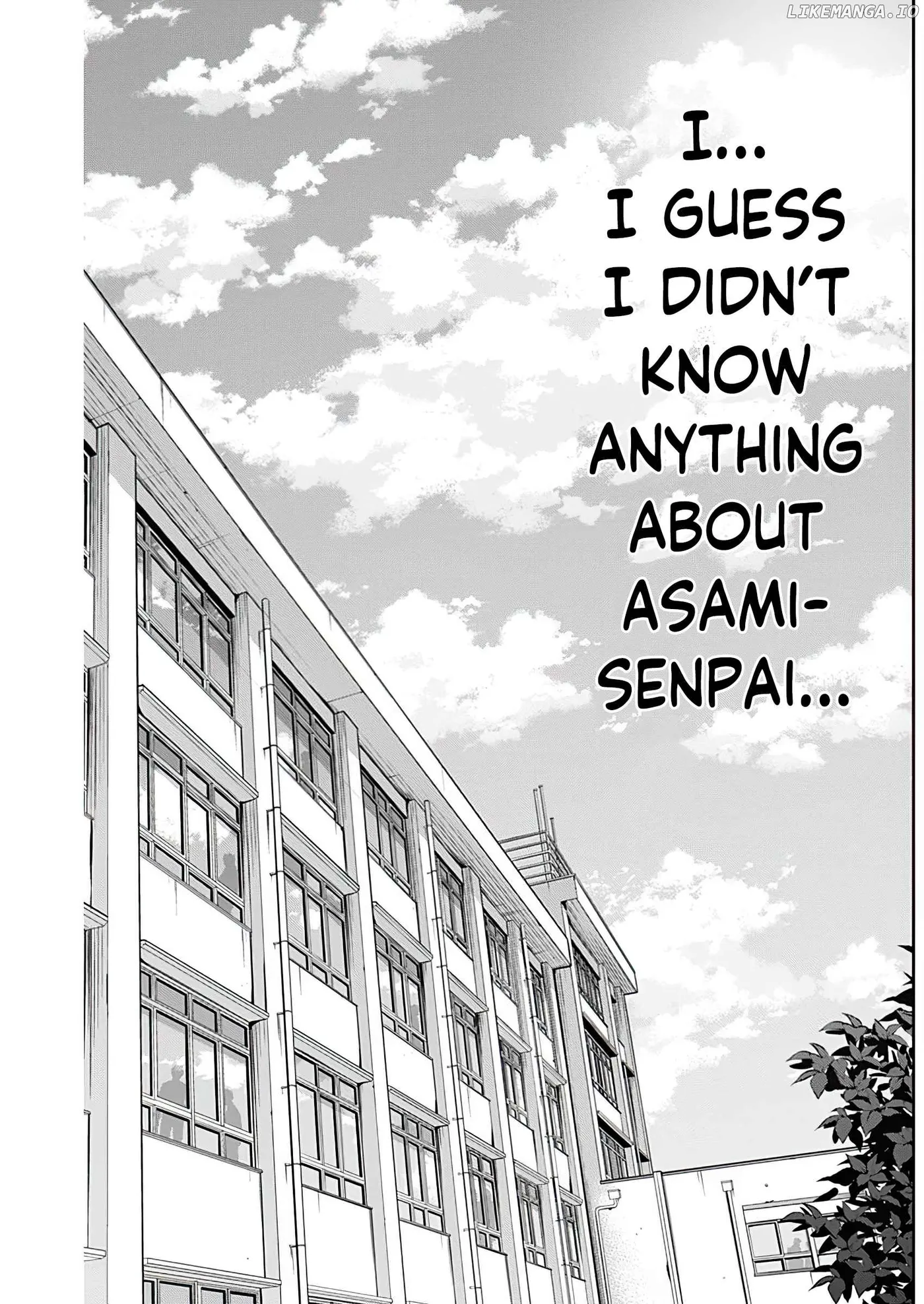Tiempo  Manga Chapter 8 page 17 - 