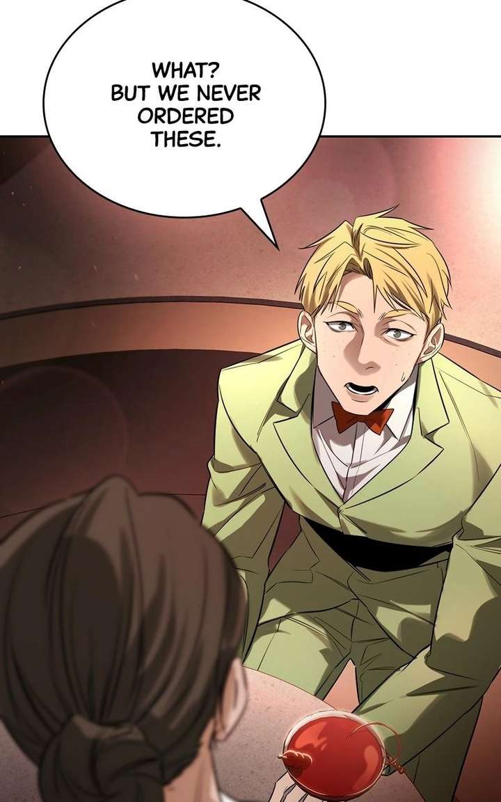 Read Ties that Bind Us chapter 1 image 111 on Lezhin
