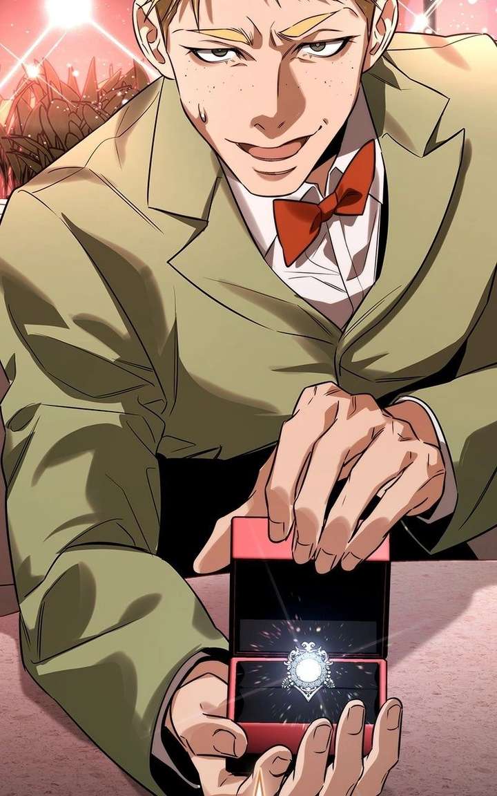 Read Ties that Bind Us chapter 1 image 129 on Lezhin
