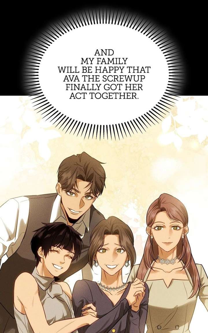 Read Ties that Bind Us chapter 1 image 138 on Lezhin