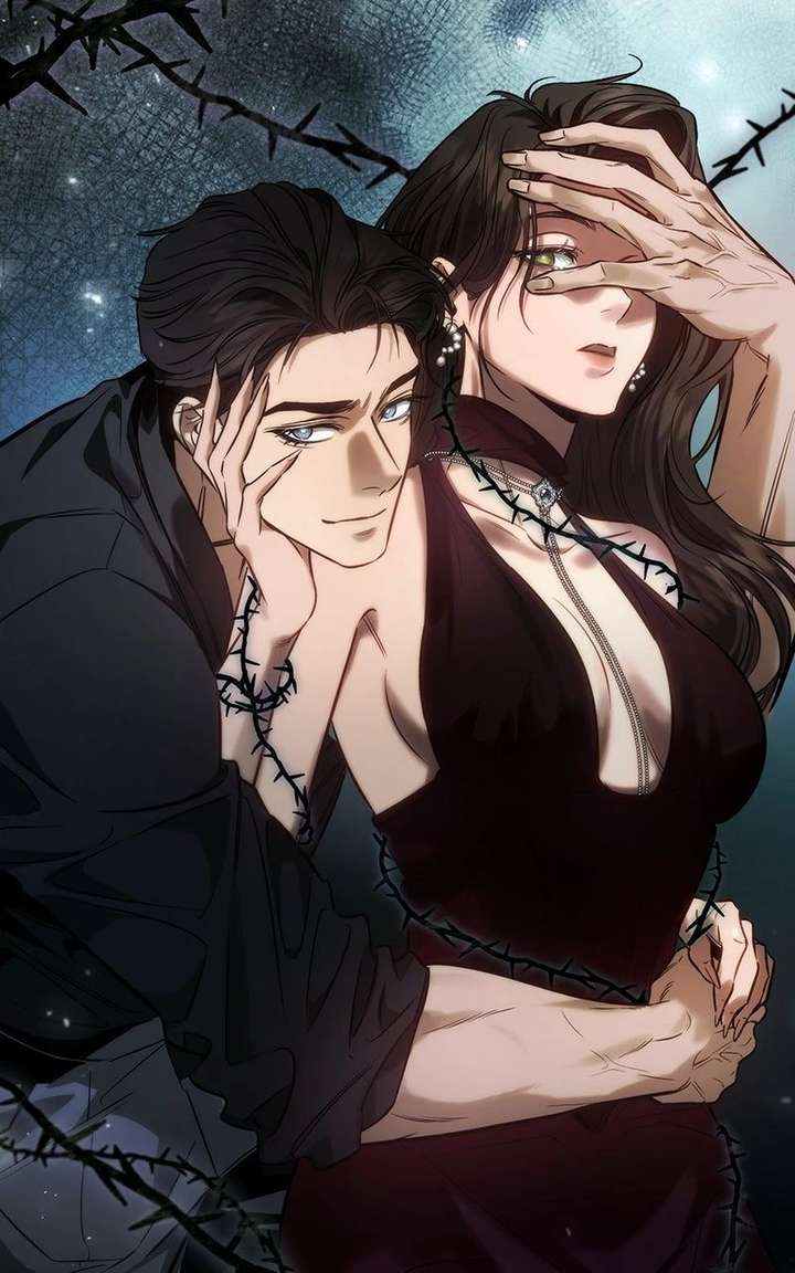 Read Ties that Bind Us chapter 1 image 183 on Lezhin