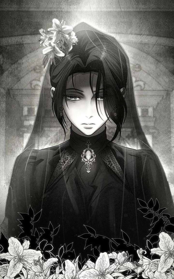 Read Ties that Bind Us chapter 1 image 20 on Lezhin