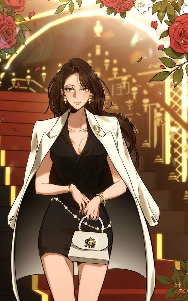 Read Ties that Bind Us chapter 1 image 43 on Lezhin