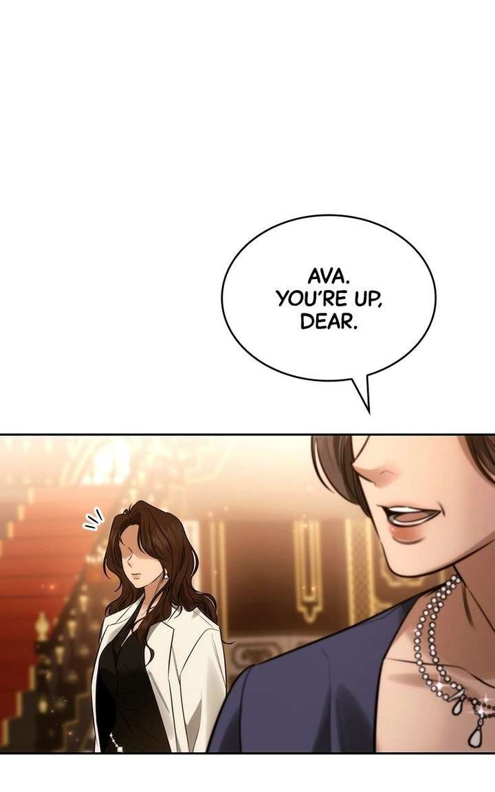 Read Ties that Bind Us chapter 1 image 46 on Lezhin