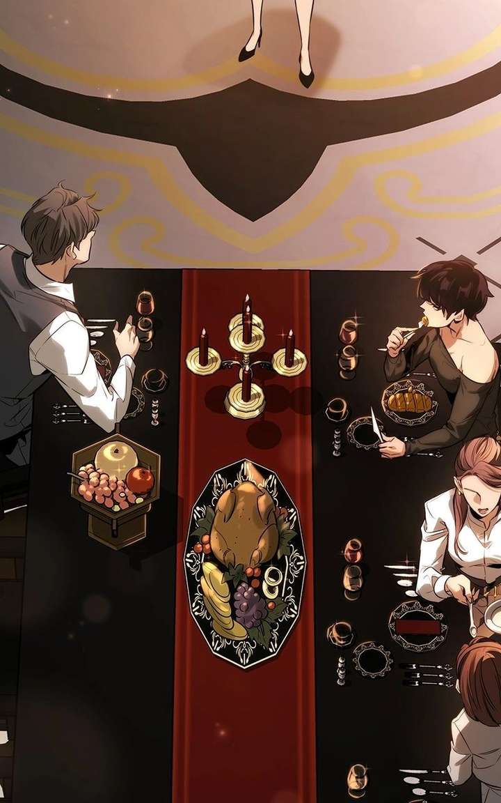 Read Ties that Bind Us chapter 1 image 58 on Lezhin
