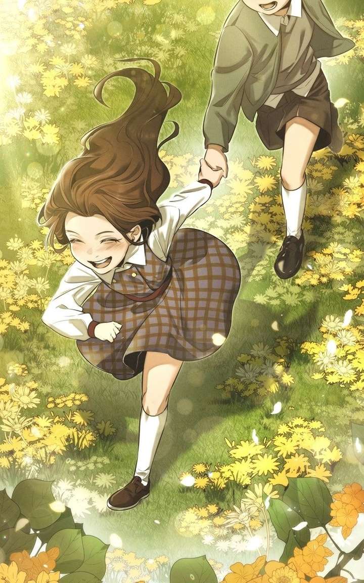 Read Ties that Bind Us chapter 1 image 8 on Lezhin