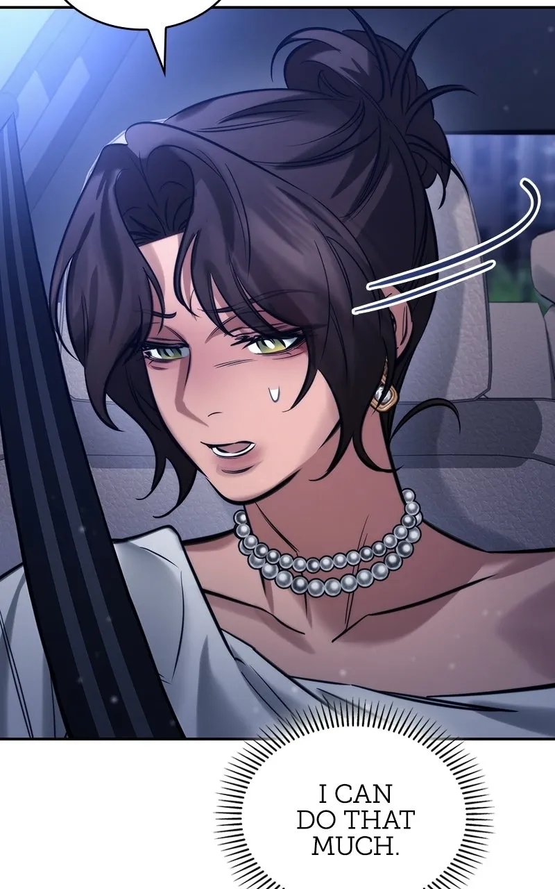 Read Ties that Bind Us chapter 10 image 104 on Lezhin