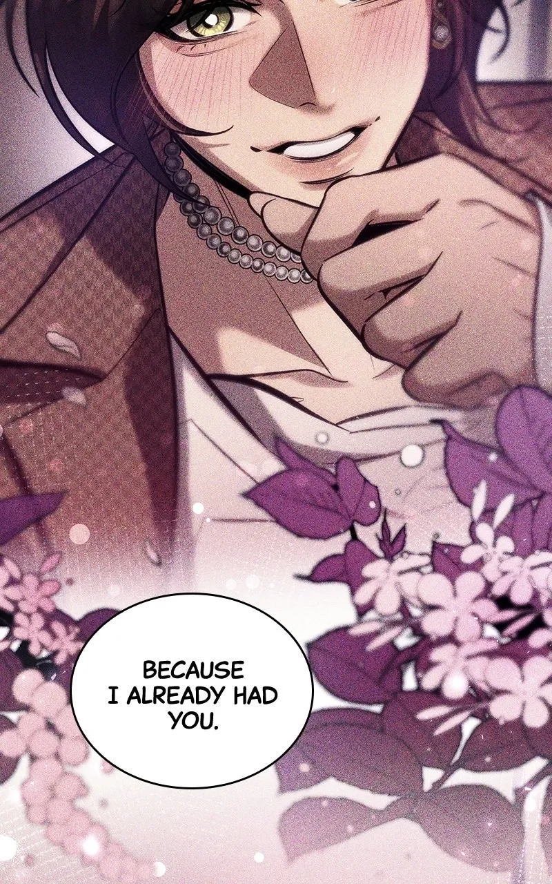 Read Ties that Bind Us chapter 10 image 108 on Lezhin