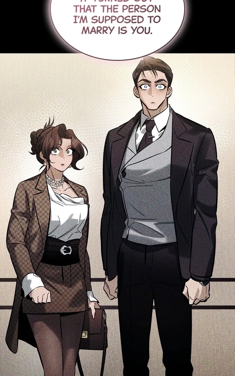 Read Ties that Bind Us chapter 10 image 111 on Lezhin