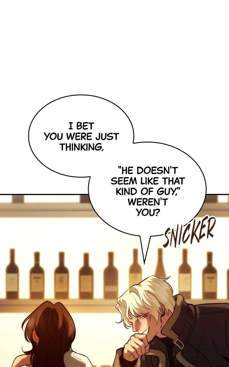 Read Ties that Bind Us chapter 10 image 21 on Lezhin