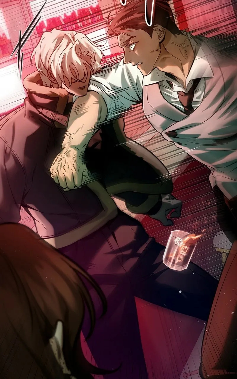Read Ties that Bind Us chapter 10 image 48 on Lezhin