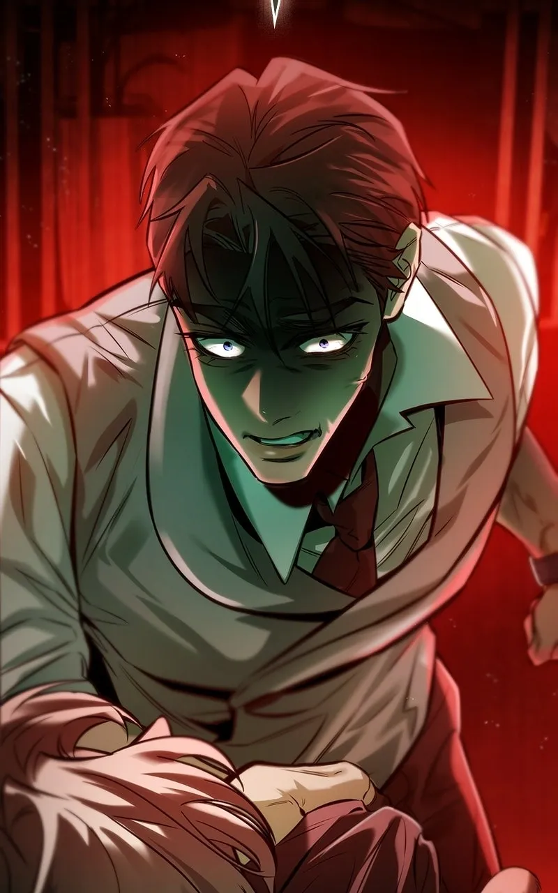 Read Ties that Bind Us chapter 10 image 52 on Lezhin