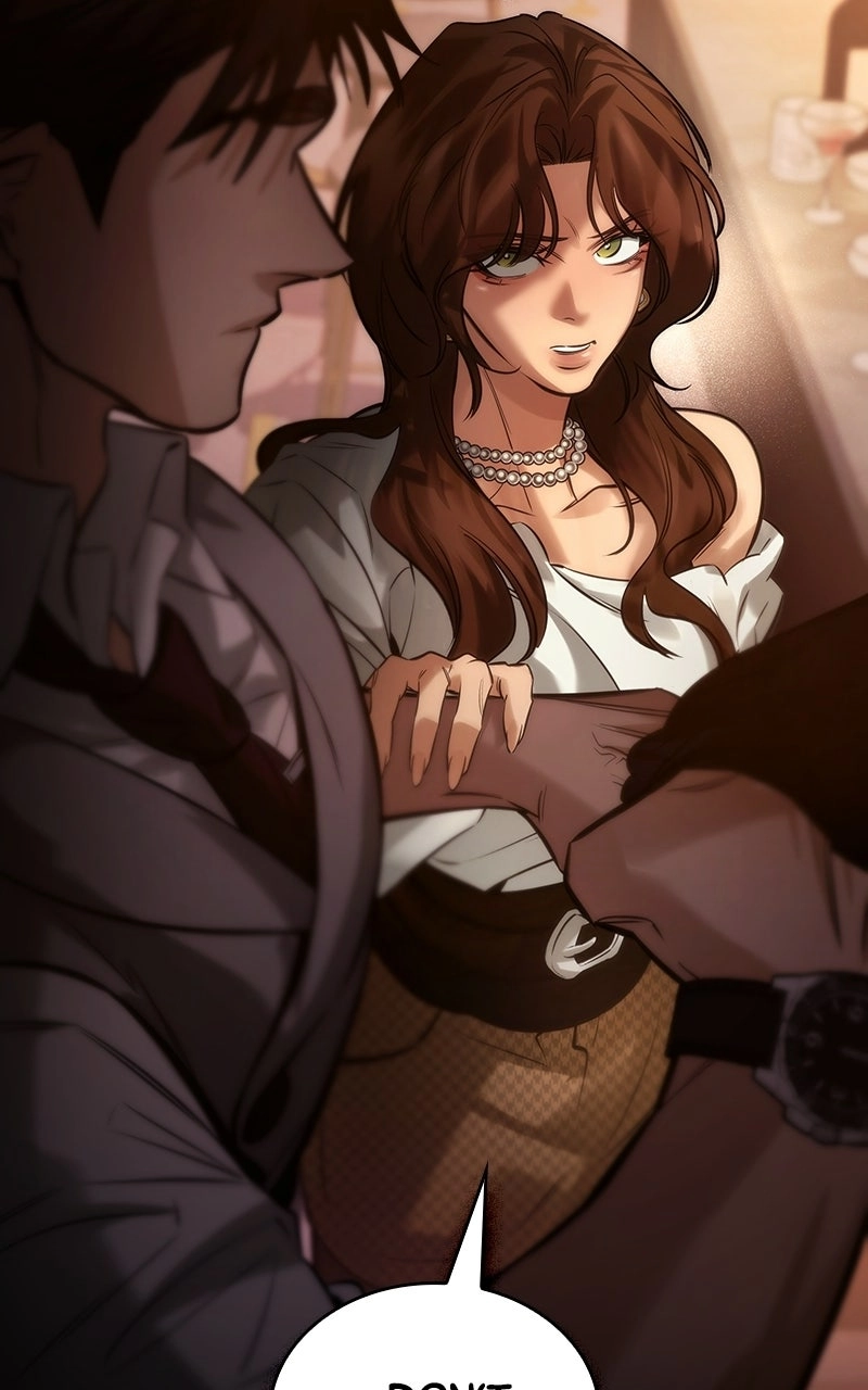 Read Ties that Bind Us chapter 10 image 63 on Lezhin
