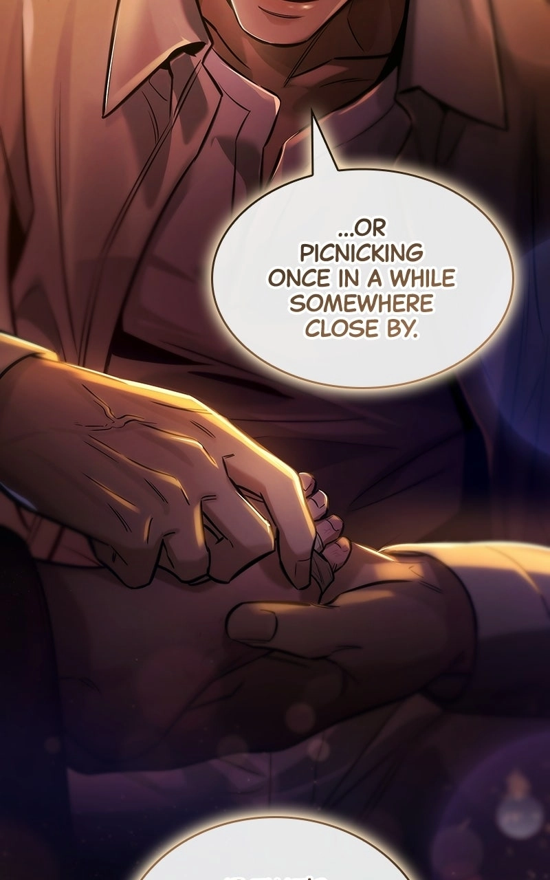 Read Ties that Bind Us chapter 11 image 100 on Lezhin
