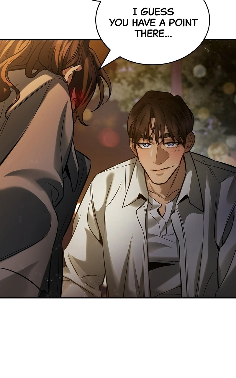 Read Ties that Bind Us chapter 11 image 104 on Lezhin