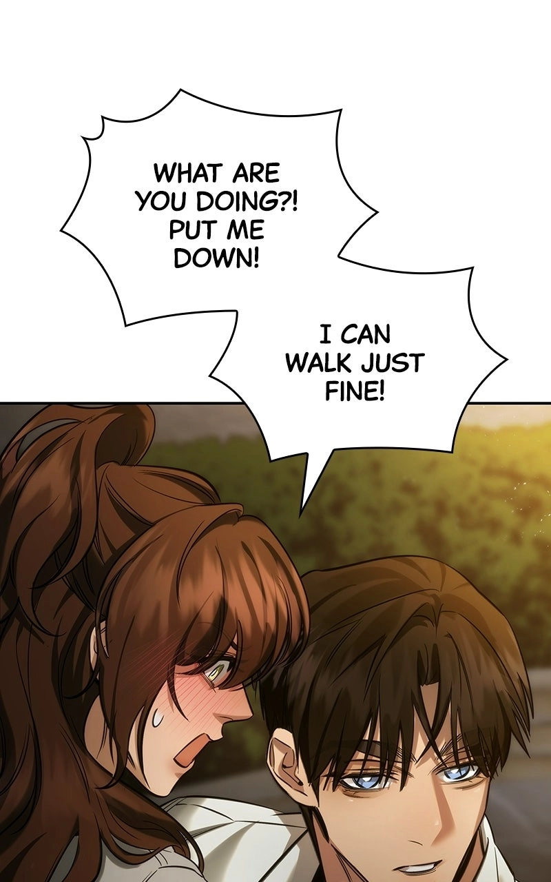 Read Ties that Bind Us chapter 11 image 108 on Lezhin