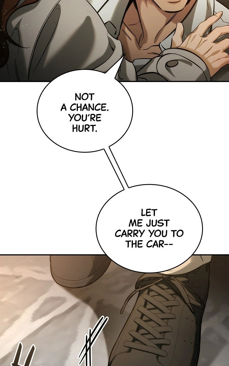 Read Ties that Bind Us chapter 11 image 109 on Lezhin
