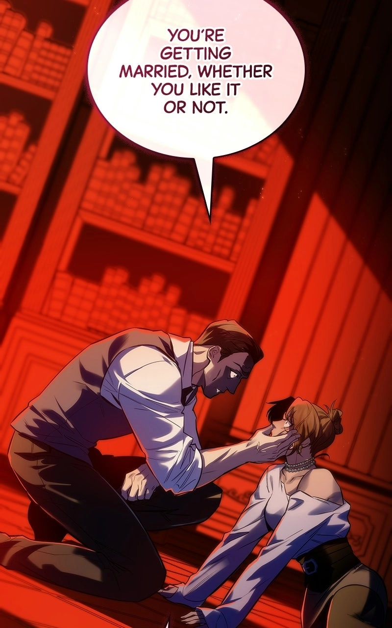 Read Ties that Bind Us chapter 11 image 11 on Lezhin