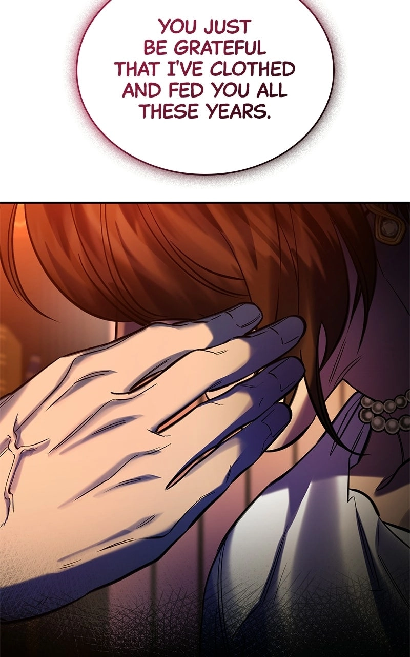 Read Ties that Bind Us chapter 11 image 13 on Lezhin
