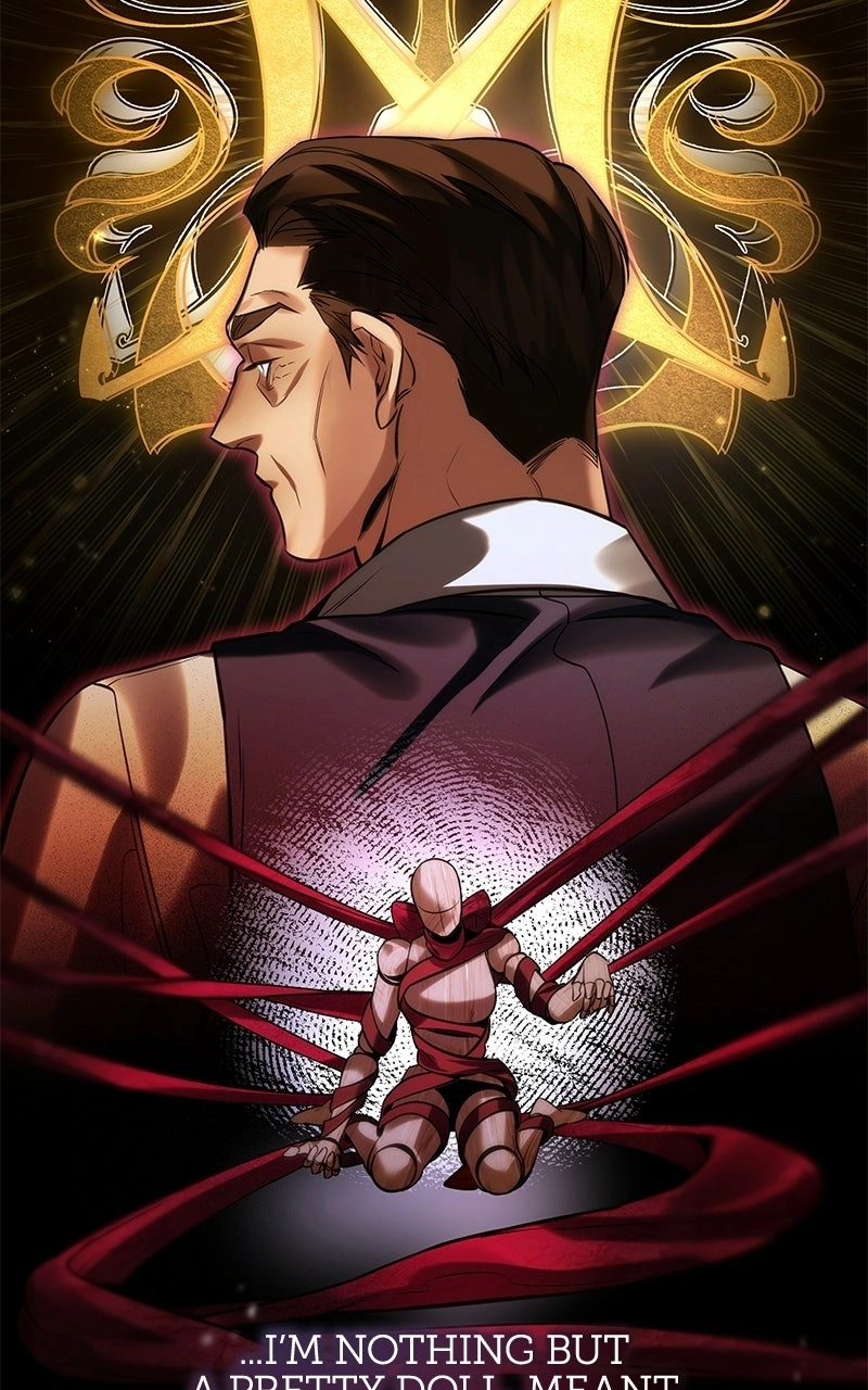 Read Ties that Bind Us chapter 11 image 15 on Lezhin