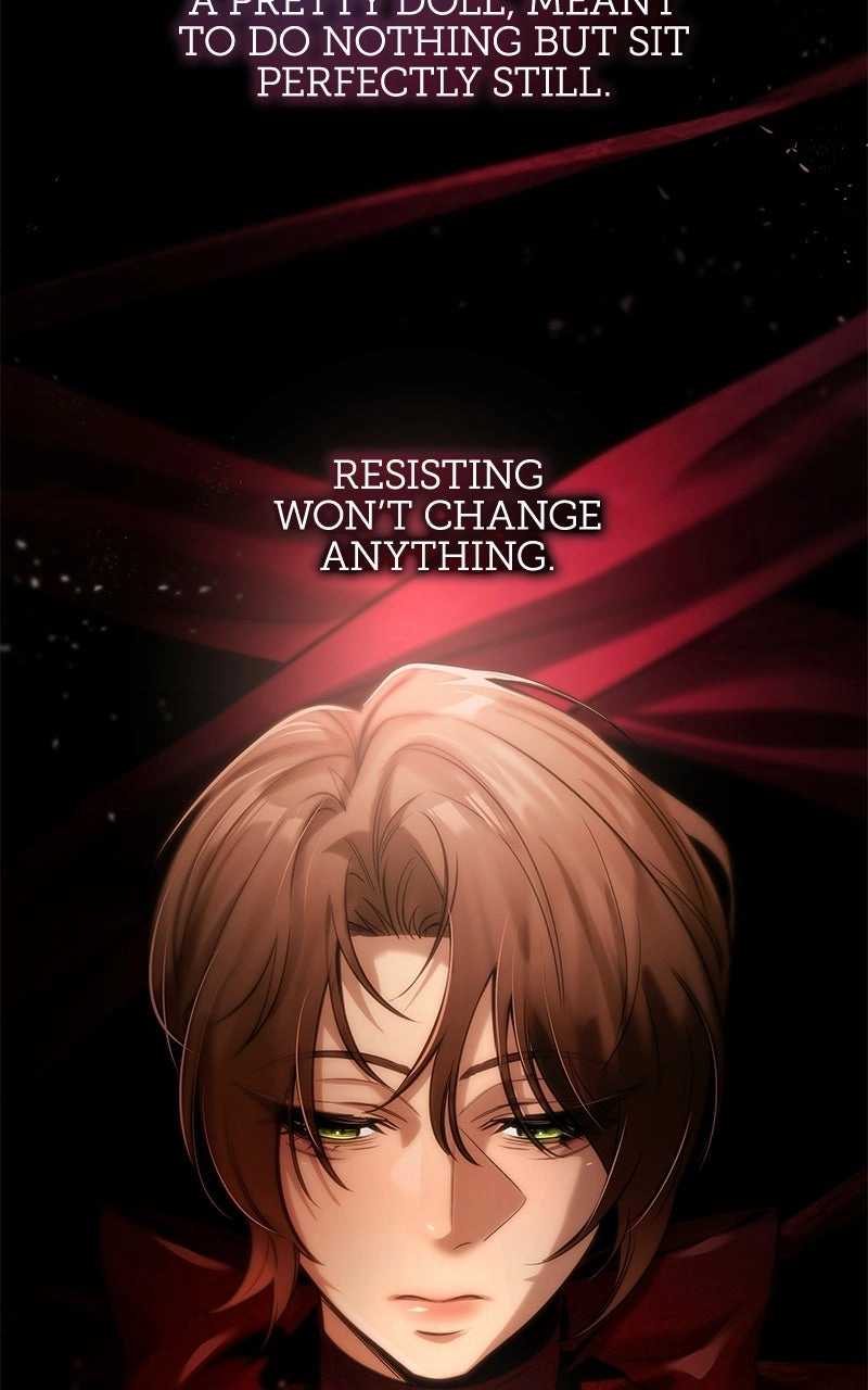 Read Ties that Bind Us chapter 11 image 16 on Lezhin