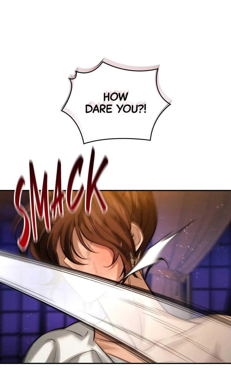 Read Ties that Bind Us chapter 11 image 2 on Lezhin