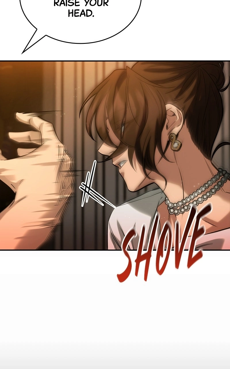 Read Ties that Bind Us chapter 11 image 36 on Lezhin