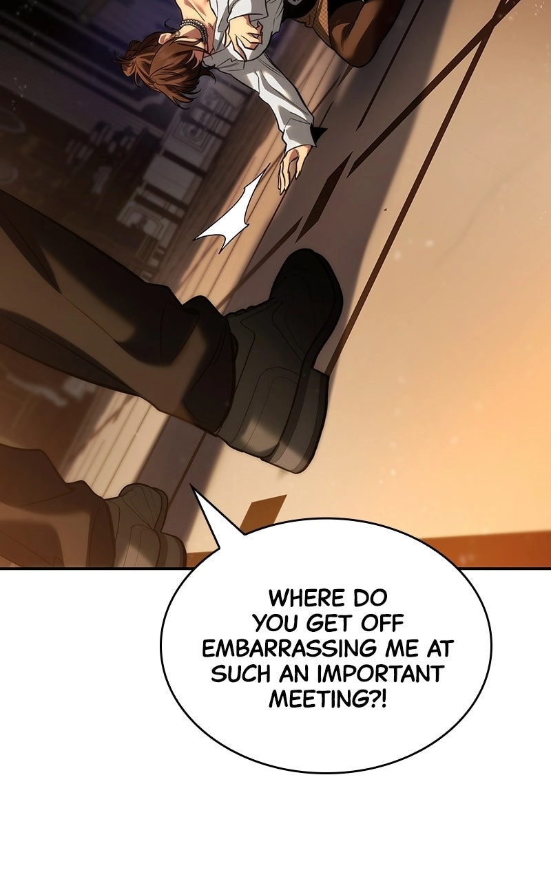 Read Ties that Bind Us chapter 11 image 4 on Lezhin