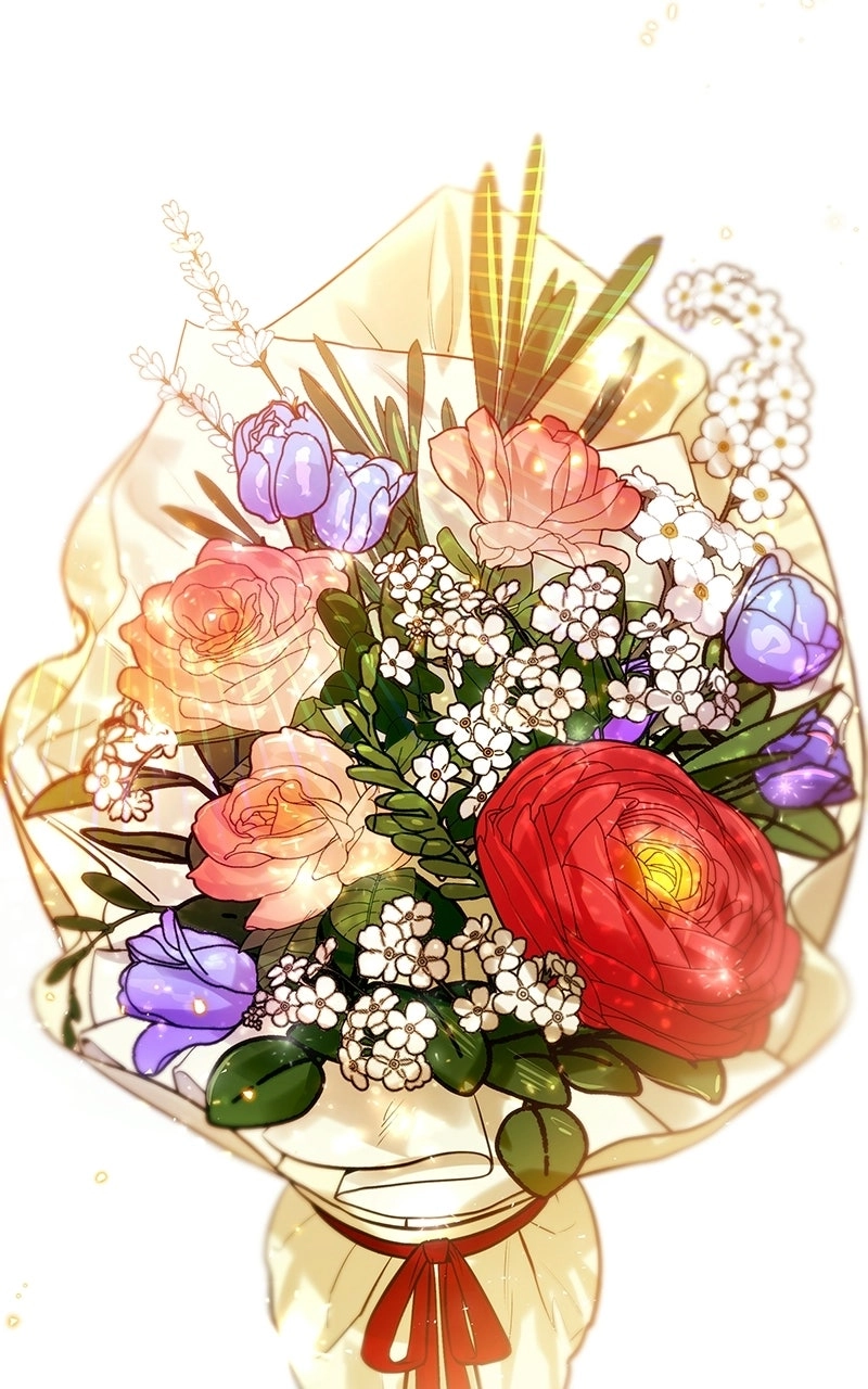 Read Ties that Bind Us chapter 11 image 42 on Lezhin